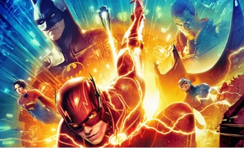 电影《 闪电侠》解说文案