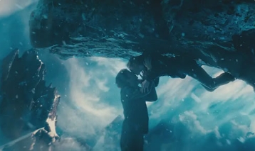 电影《逆世界》解说文案