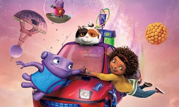 动漫电影《疯狂外星人》解说文案