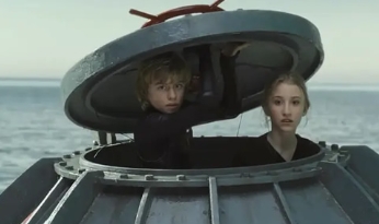 电影《少年透明人》解说文案