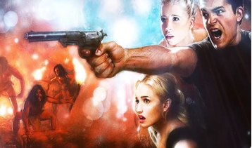 电影《时间陷阱》解说文案