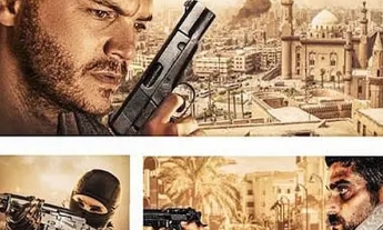 电影《恐袭工程师》解说文案