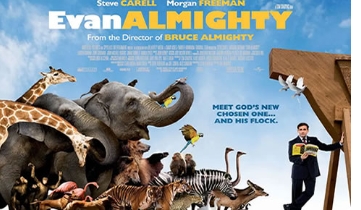 电影《冒牌天神2》解说文案