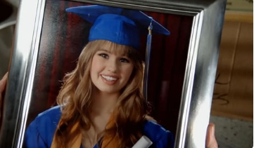 电影《十六个愿望》解说文案