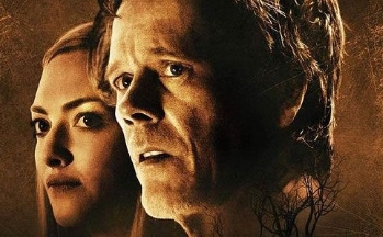 电影《你本应离开》解说文案