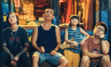 电影《人生大事》解说文案