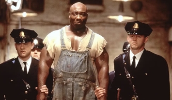 电影《绿里奇迹》解说文案