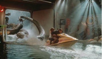 电影《极度深寒》解说文案