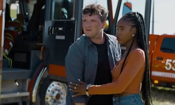 电影《57秒》解说文案