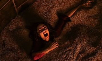 电影《电锯惊魂8：竖锯》解说文案