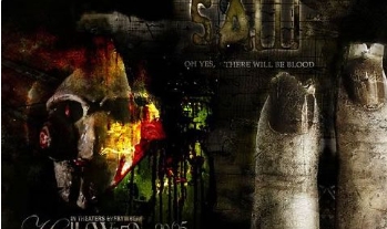 电影《电锯惊魂2》解说文案