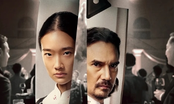 电影《饥渴游戏》解说文案