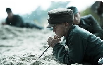 电影《地雷区》解说文案