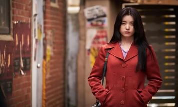 电影《人狼》解说文案