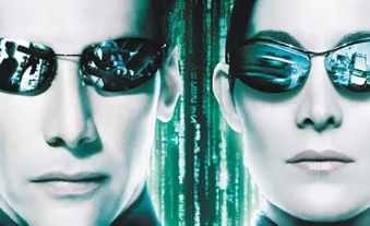 电影《黑客帝国2：重装上阵》解说文案