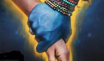 电影《偶滴神啊2》解说文案