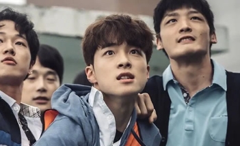 电影《怪异》解说文案