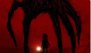 电影《柜魔》解说文案