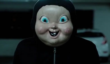 电影《忌日快乐》解说文案