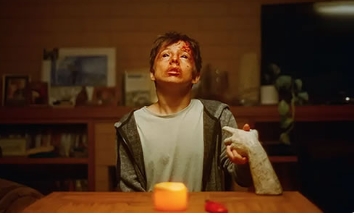 电影《回应我》解说文案