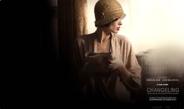 电影《换子疑云》解说文案