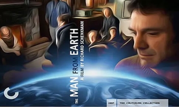 电影《这个男人来自地球》解说文案