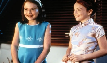 电影《天生一对》解说文案