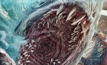 电影《章鲨》解说文案