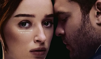 电影《公平竞争》解说文案