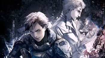 动漫电影《虐杀器官》解说文案