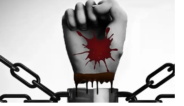 电影《电锯惊魂10》解说文案