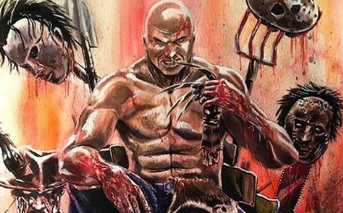 电影《查理的农场》解说文案