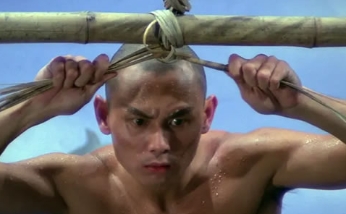 电影《少林搭棚大师》解说文案