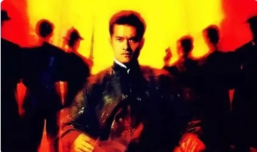 电影《岁月风云之上海皇帝》解说文案