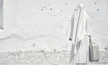 电影《死亡修女》解说文案