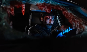 电影《当邪恶潜伏时》解说文案