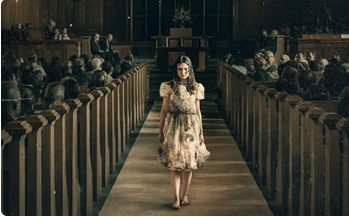 电影《驱魔人：信徒》解说文案