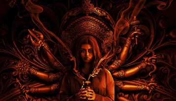 电影《深居在内》解说文案