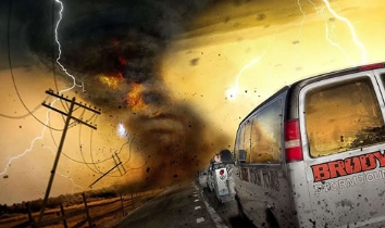 电影《飓风》解说文案