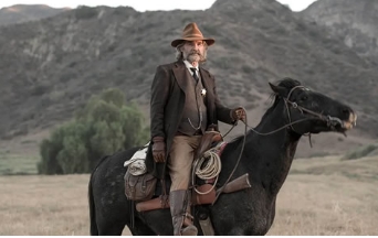 电影《战斧骨》解说文案