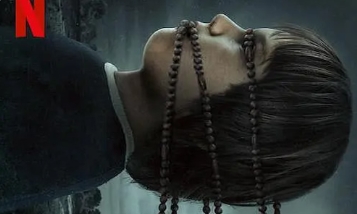 电影《审判恶魔》解说文案