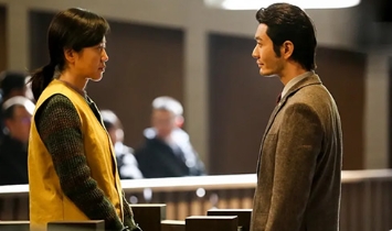 电影《最后的真相》解说文案