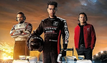 电影《GT赛车：极速狂飙》解说文案