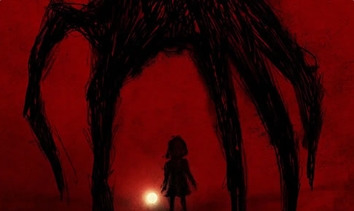 电影《柜魔》解说文案