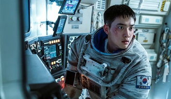 电影《月球》解说文案