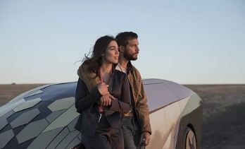 电影《升级》解说文案