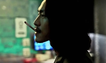 电影《山中森林》解说文案