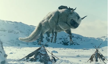 电影《最后的风之子》解说文案