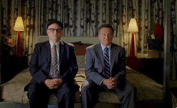 电影《世界上最伟大的父亲》解说文案