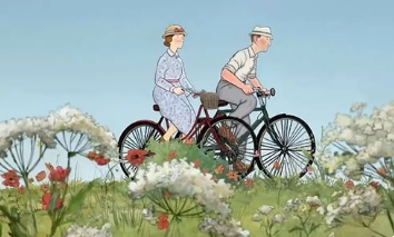 电影《伦敦一家人》解说文案